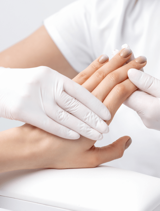 Cherry Hills Manicure Services