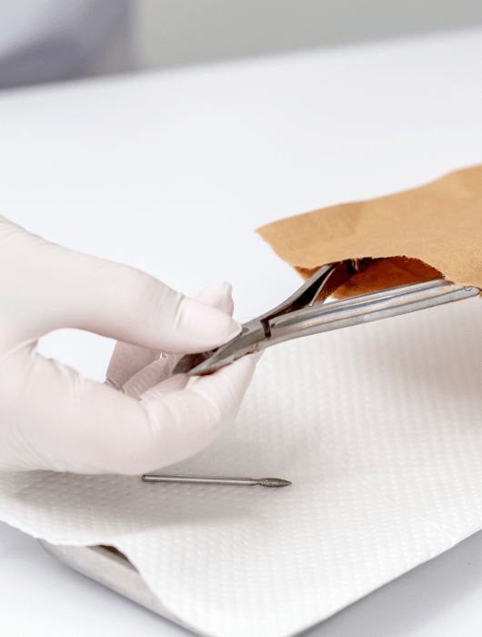 Guide To Clean Manicures